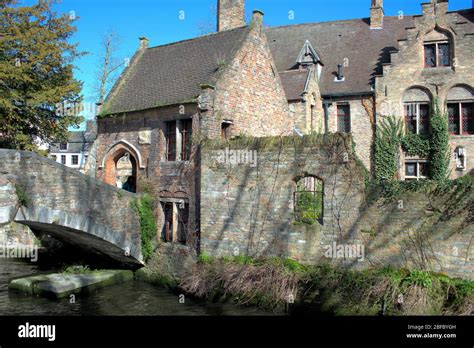 Boniface Bridge (Bonifaciusbrug)